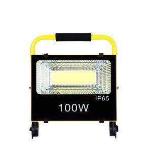 Quality 0.95 PF LED Flood Light with 3000K/4000K/6500K, Triac/0-10V Dimmable, IP65 IP66 IP67 for sale