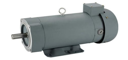 Buy NEMA 143TC/145TC  90V&180V   DC motor at wholesale prices