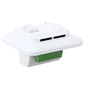 Temperature regulator electric floor heating thermostat
