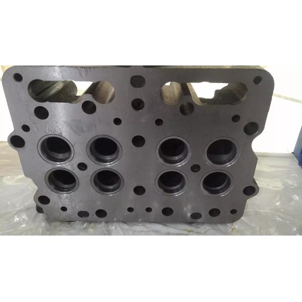 Cummins NT855 Auto Cylinder Heads 3411805 Engine NT855 TS16949