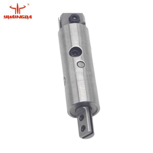 Durable CV070 Slider For Investronica , 0.081kg Textile Machinery Spare Parts