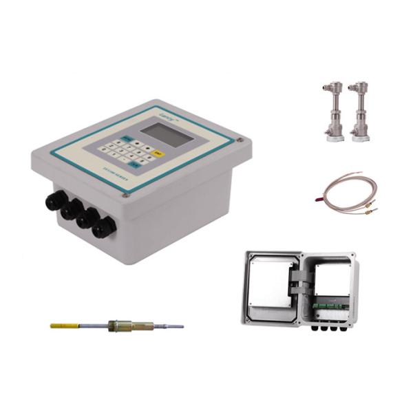 Buy GPRS High Accuracy Ultrasonic Oil Flow Meter at wholesale prices