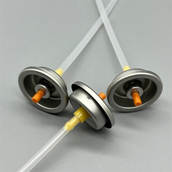 High - Quality Perfumed Air Spray Valve - Fine - Mist Dispensing for Home Fragrance
