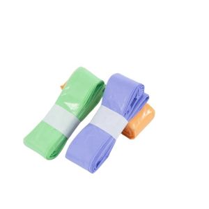 China Prevent Bacteria Nappy Bin Refills Scented Diaper Pail Refill Bag Holds 280 Diapers Compatible with All Models Nappy Bin on sale