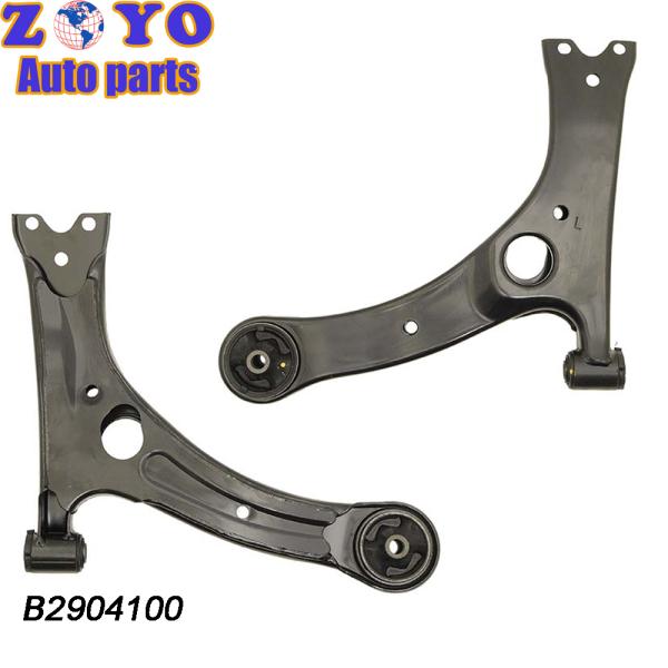 SPHC STEEL Front Lower Control Arm for Lifan 620 B2904100 Car Auto Suspension OEM NO