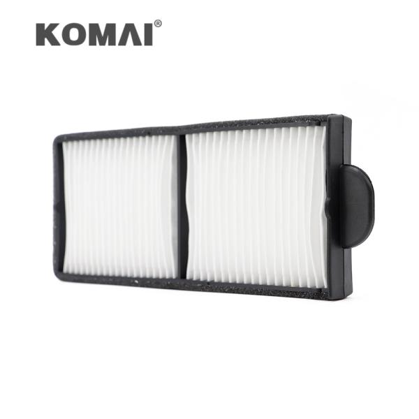 PY50V01001P1 SC 80096 FK-064 Air Cabin Filter With High Quality Use For KOBELCO