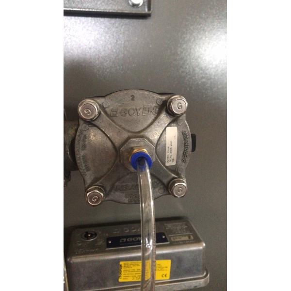 High Filtration Cartridge Type Dust Collector Dust Removing 2.2kw - 7.5kw Power