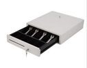 Buy Electronic Touch Button Cash Drawer Money Box SPCC Cold Rolling Plate Housing at wholesale prices