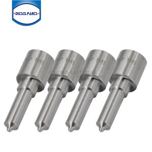 Buy cheap fuel injector nozzle Sprayer common rail 0 433 175 447 DSLA150P1499 Nozzle from wholesalers