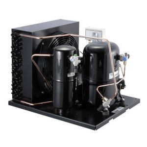 CAJ2464Z Compressor Refrigeration Condensing Unit Fridge Cooling Unit