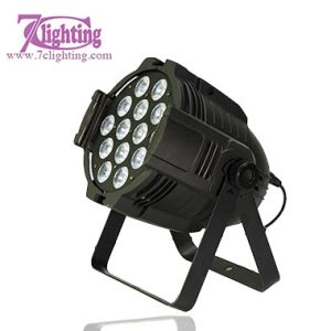 Quality 14x12W LED PAR RGBWA,Dmx LED Spotlight for sale