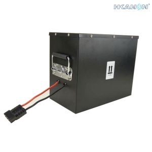 5kwh 48v 100ah Lifepo4 Battery Pack , Lithium Ion Phosphate Battery