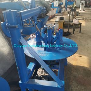 Truck Tire Ring Cutter Blade / Tyre Sidewall Cutter Blade