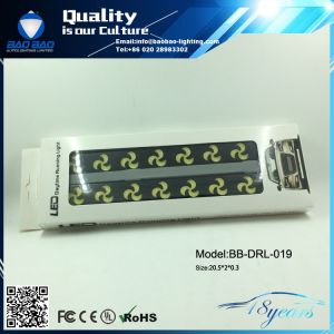 DRL-019 Daytime Running light Supplier from China--BAOBAO LIGHTING