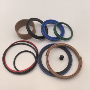 Hydraulic VOLVO Cylinder Repair Seal Kit VOE11709617