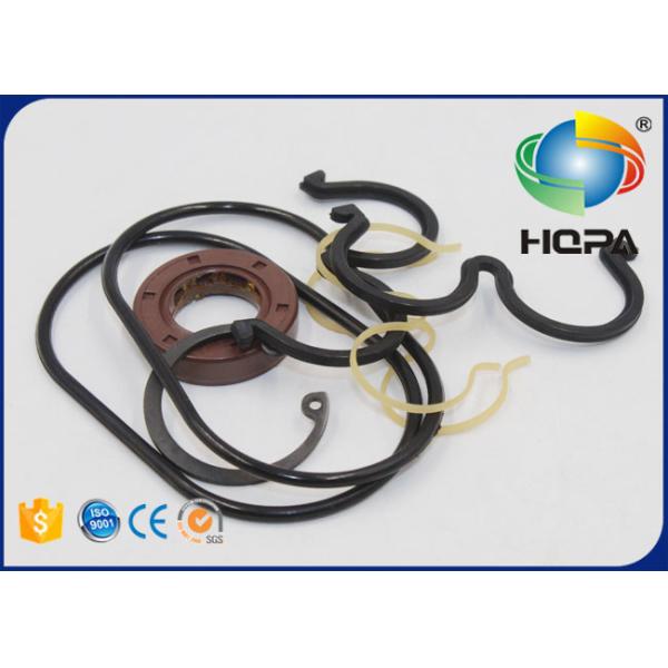 4486487 Hydraulic Gear Pump Seal Kit For Excavator Hitachi ZX200 ZX210 ZX225