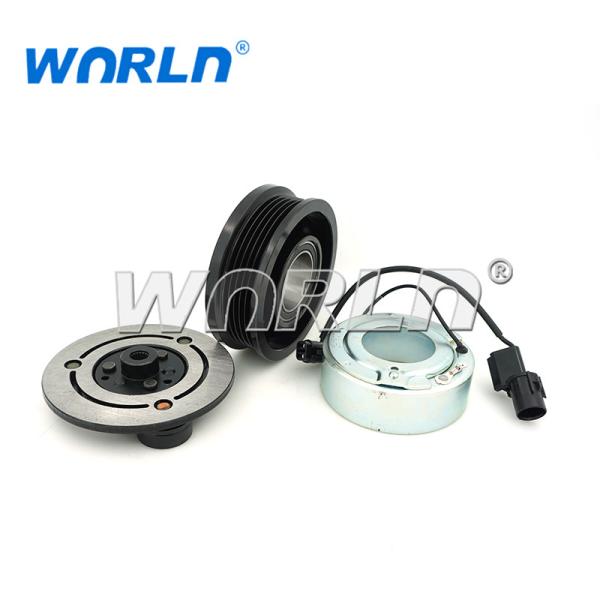 Buy AKH200A203S AC Compressor Clutch for Mitsubishi Lancer GALANT 2.0 2.4 2.5 at wholesale prices