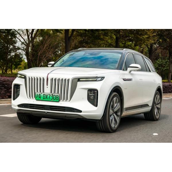 aria-label="1 hongqi e hs9 2021 first drive review hero front"
