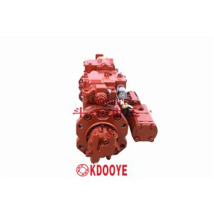 400914-00513A K5v80dtp Hydraulic Pump FOR DOOSAN DH150W-7