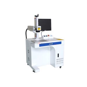 Desktop 0.001mm CNC Laser Machines