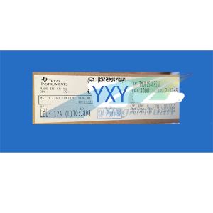 ABS Plastic IC Electronic Components 900MHz 2 Channels TMUX154ERSWR