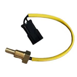 Water Temperature Sensor 7861-93-3320 7861-93-3520 For SAA6D125 Engine PC200-7