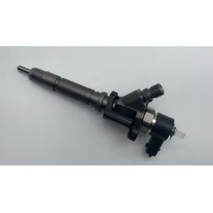Quality Genuine New Diesel Common rail Injector 0445120048 ME226718 ME223749 for sale