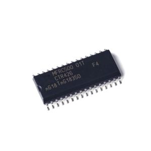 China 100% New Original MFRC50001T Electronic Components Iso7710qdrq1 Tps54627ddar on sale