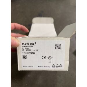 acA640-750um 12 Months Warranty Basler Camera MOQ 1 P