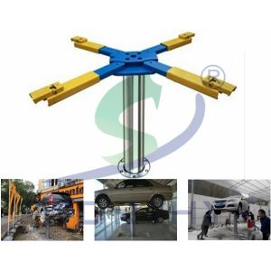 1 Post Car Lift W-102X