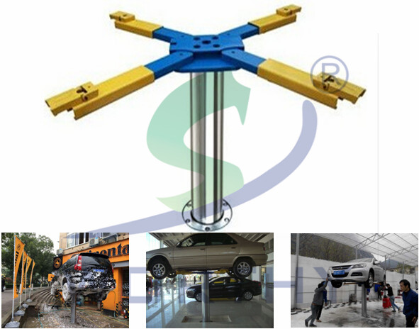 Buy 1 Post Car Lift W-102X at wholesale prices