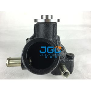DH220-5 DH220-3 DB58 Excavator Engine Water Pump 65.06500-6402A 65.06500-6125 65