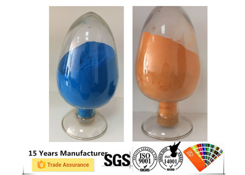 Buy Metallic Valve Cover Powder Coating Electrostatic Spray SGS Approval at wholesale prices