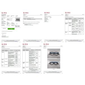 Dongguan GRAND Maple Optical Limited Certifications