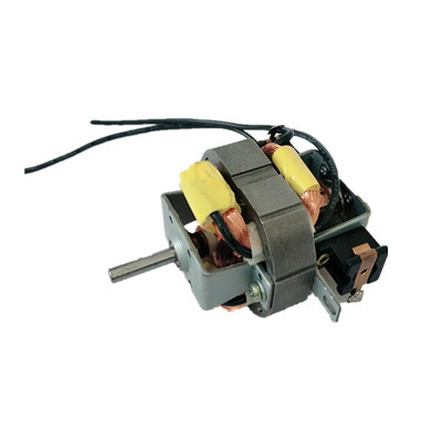 Single Phase Fan Blower Motor 5430 Seires Gear Drive Motor In Centrifugal