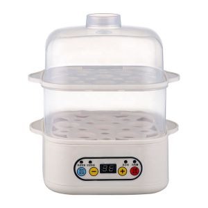 Factory Direct Sale Restaurant Steamer Cooker Professional Automatic Power Off