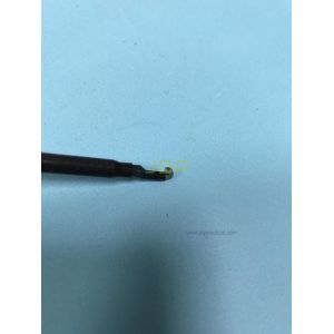 Stryker 250-040-113 Laparoscopic J Hook Electrosurgical Probe