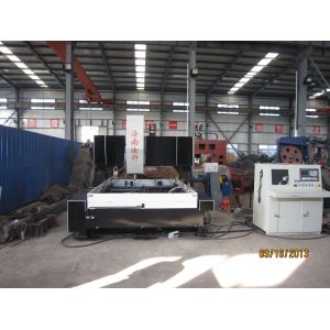 CNC Drilling Machine for Plate Model PLD3016 FAST CNC Technology