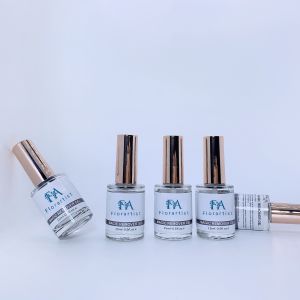 20ML Factody Private Label Gel Nail Removal Jelly Quick Soak Off Magic Gel