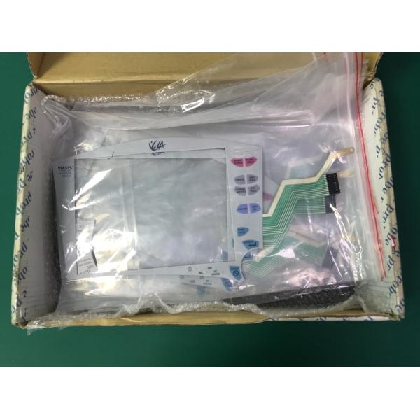 Viasys Vela Diamond Ventilator Membrane Keyboard Keypad