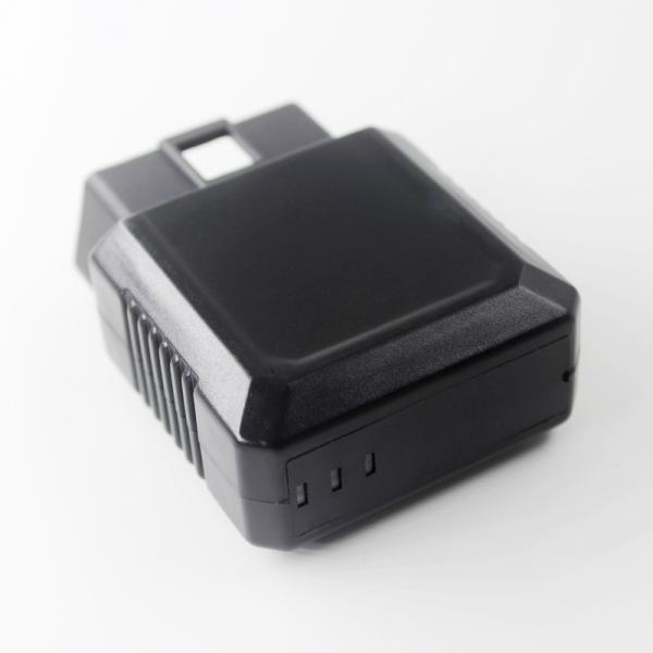 New Arrival OBDII Diagnostic GSM GPS Tracker for All kind of cars real time trcaking device gps locator