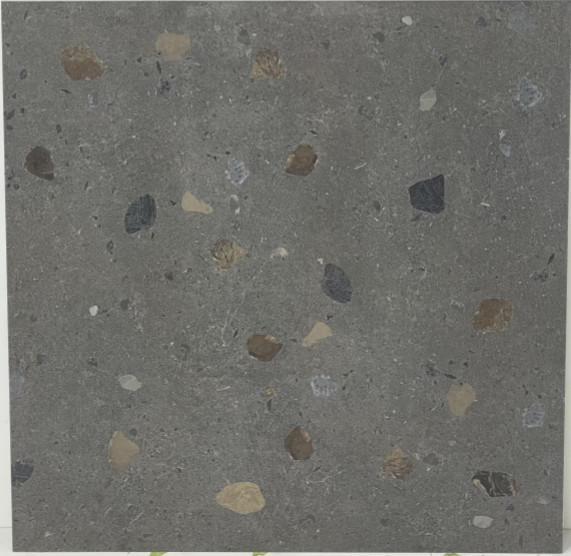 Buy 600mm Ceramic Terrazzo Floor Tiles at wholesale prices
