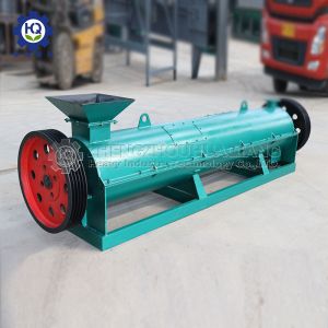 Organic Granulator Equipment Supplier Extrusion Machine Compost Fertilizer