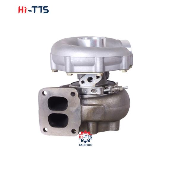 TA4505 Turbo 466200-0011 5000681435 466200-0001/2E 466200-0015 5000789400 Turbocharger for Truck Engine