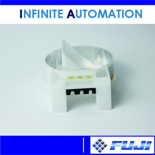 Original and new Fuji NXT Machine Spare Parts for Fuji NXT Chip Mounters, AGGGC8053, PLATE DISPERSION