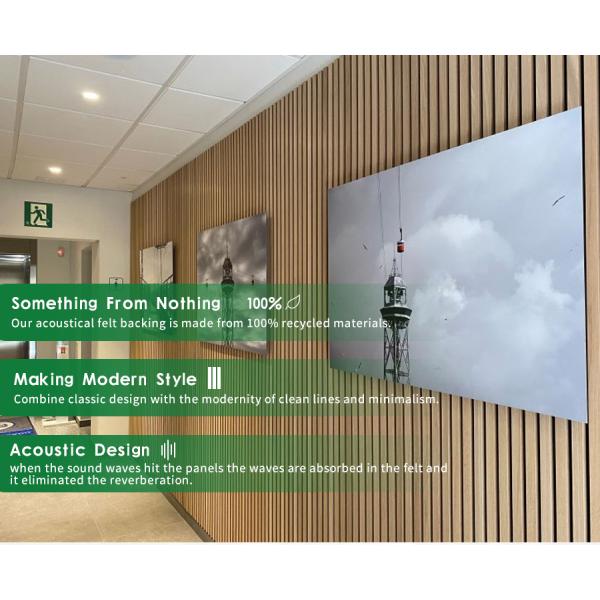 interior timber wall