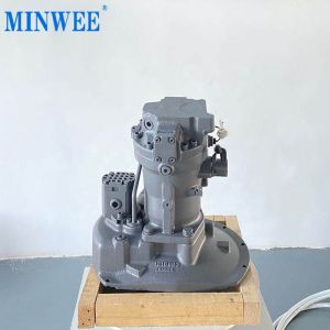 300KG 9101530 9107253 EX120-3 Main Hydraulic Pump