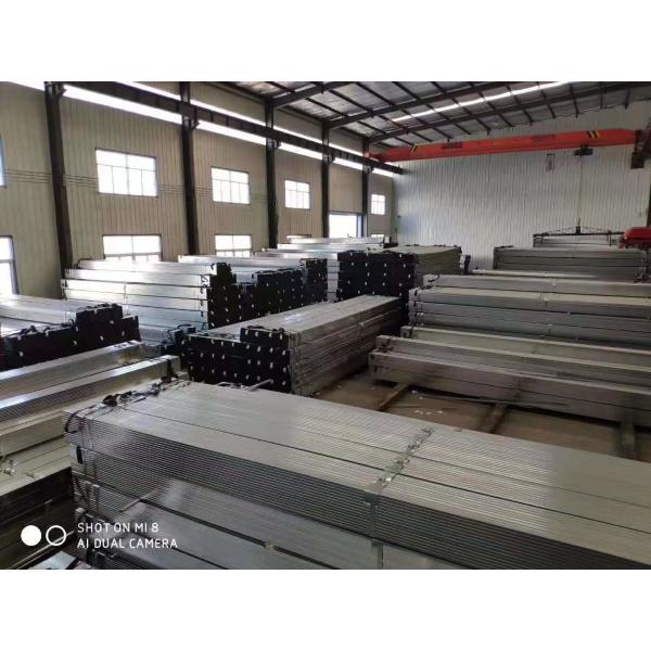 Buy Square / Rectangualr Welded Line Pipe , Structure Straight Welded Pipe at wholesale prices