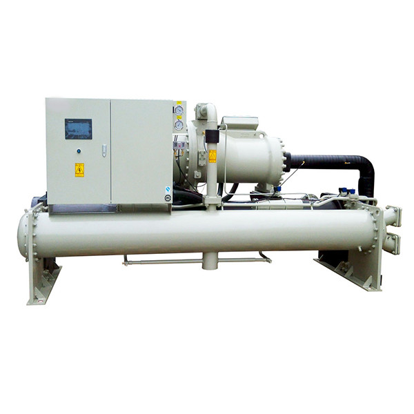 Buy 380V 50hz r407c Heat Exchanger Chiller System at wholesale prices