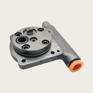 China Hydraulic Gear Pump HPV75 HPV90 HPV091 HPV95 HPV102 HPV116 on sale